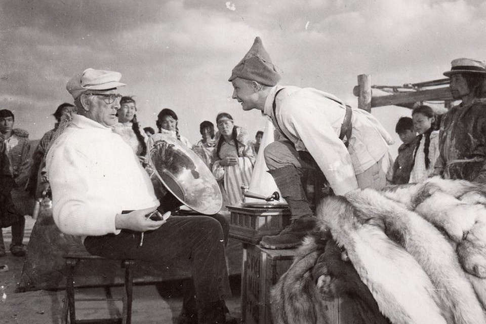 Из сети интернет