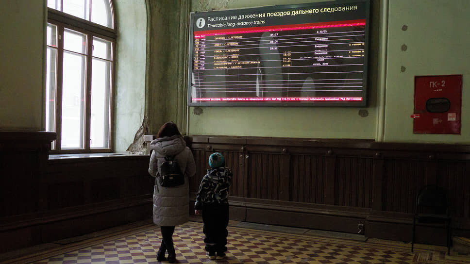 Фото: Майя Жинкина / Коммерсантъ