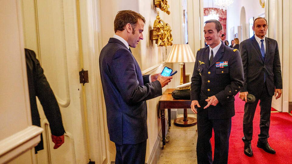 Фото: © REUTERS/NTB/Javad Parsa/via REUTERS