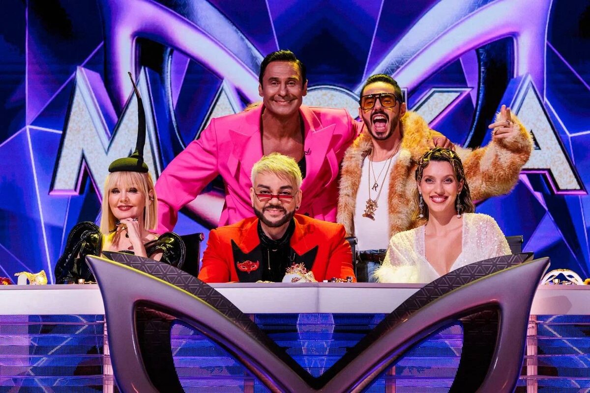 Фото из тг-канала Стаса Костюшкина