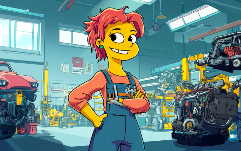    Как получить удостоверение механика: шаги к успеху с учебным центром Берфорт Admin