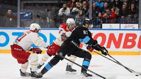    © Photo : ХК "Динамо-Минск"