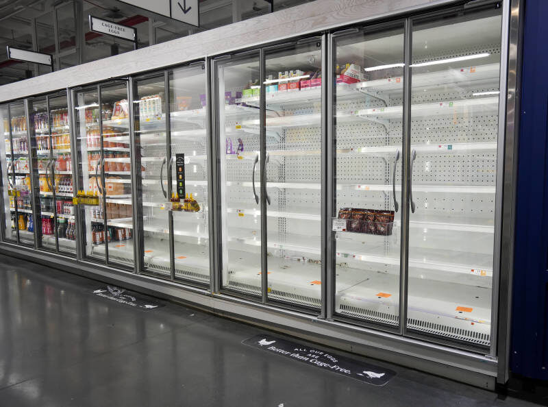    Фото: IMAGO/Richard B. Levine/Globallookpress