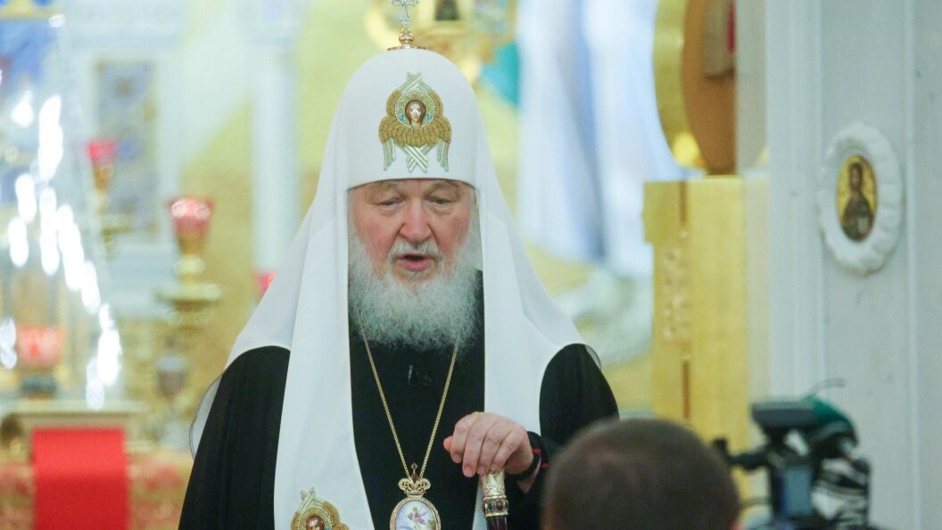    ФОТО: Belkin Alexey/Globallookpress