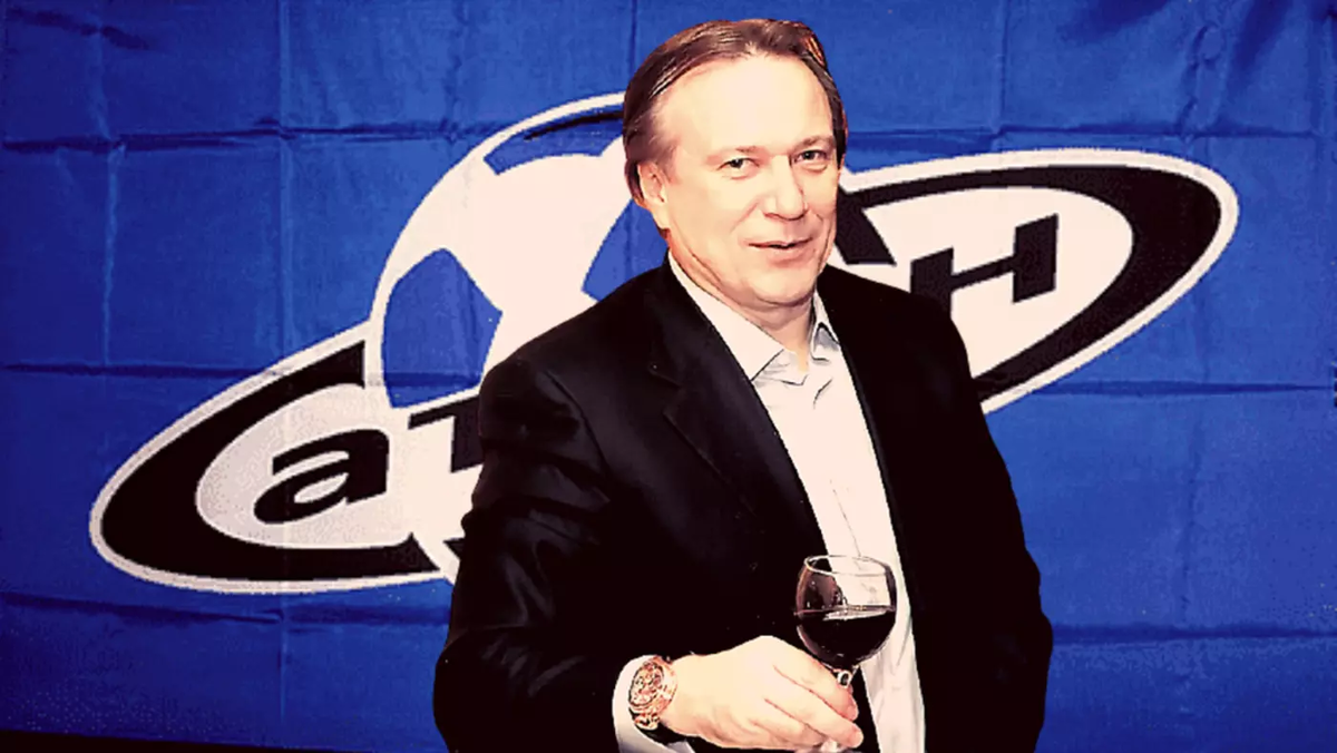 Олег Шишканов