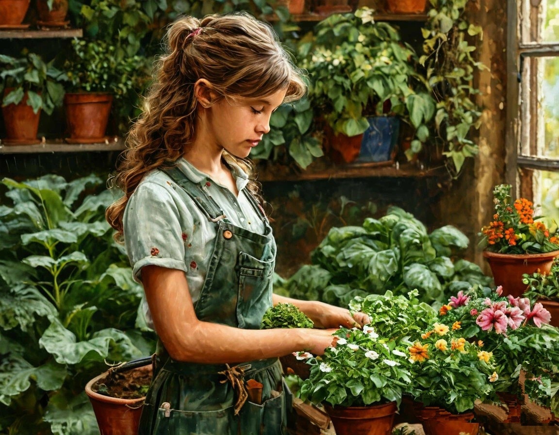 В неформальной обстановке дети проявляют те навыки, которые не видны за партой 