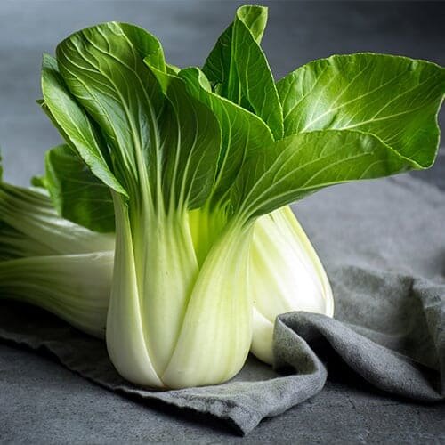 Что такое пак-чой салат