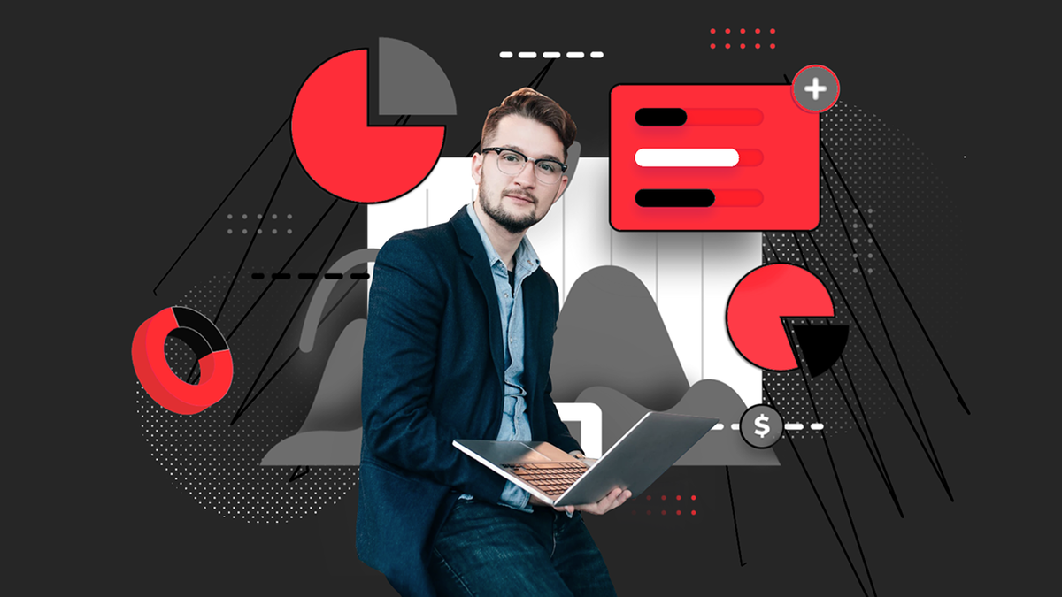 В основе успешной маркетинговой стратегии лежат статистические данные