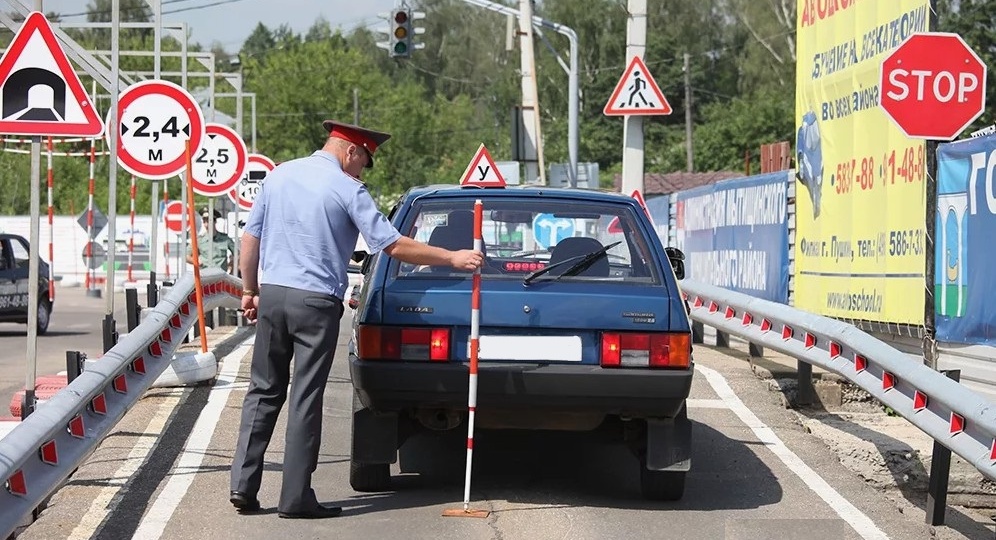 Получить права без экзамена в ГИБДД-легальная схема 2025