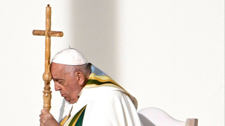    Фото: www.globallookpress.com/IMAGO/Didier Lebrun