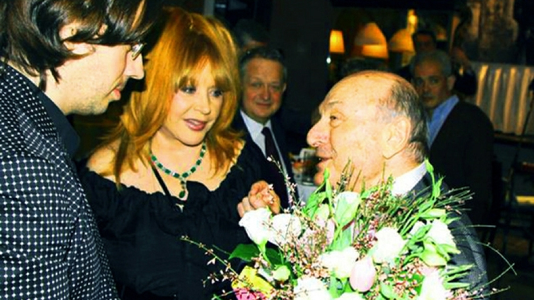    Фото: Genrietta Peryan/Global Look Press