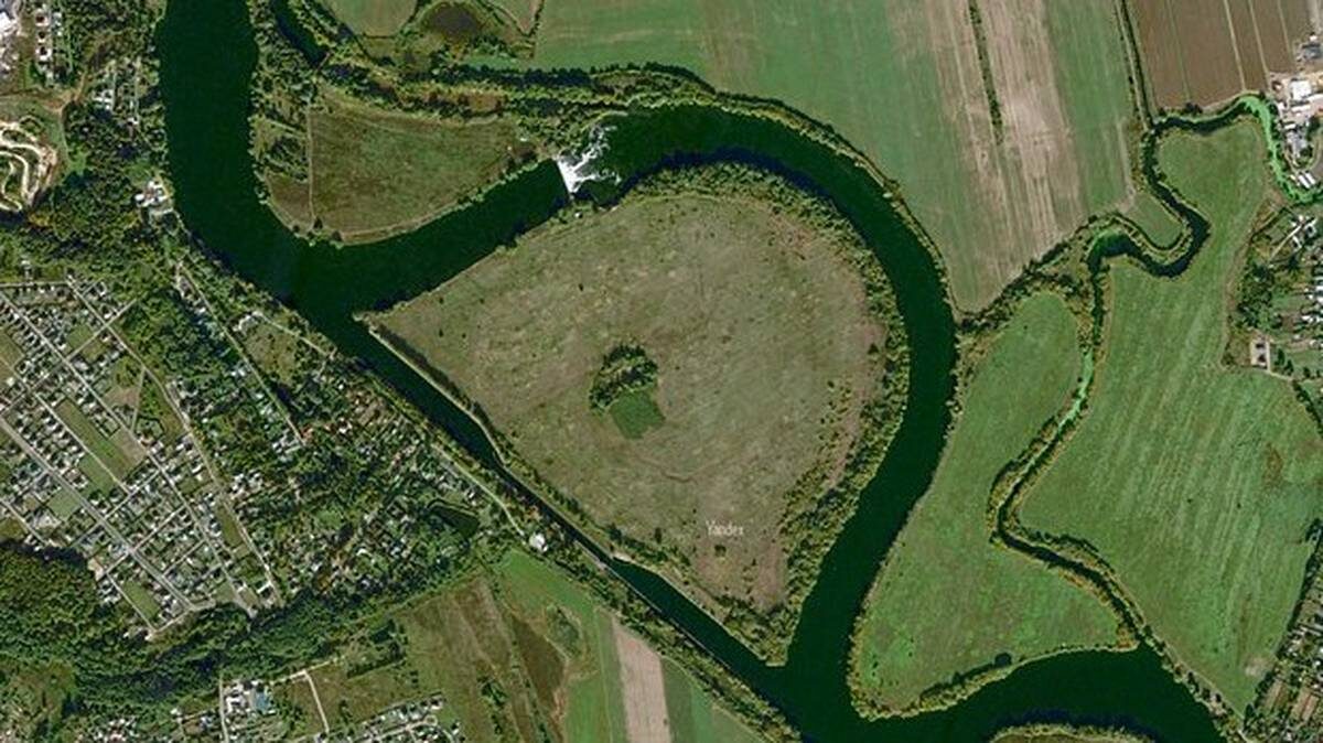    Фото: «Яндекс Карты»