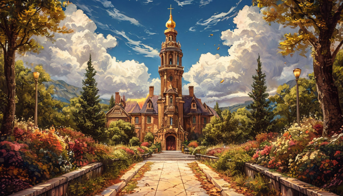 Изображение создано автором канала