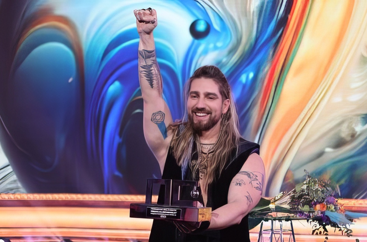 Принц из Вране