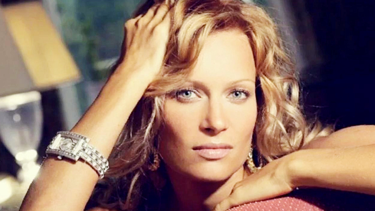 Олеся Судзиловская