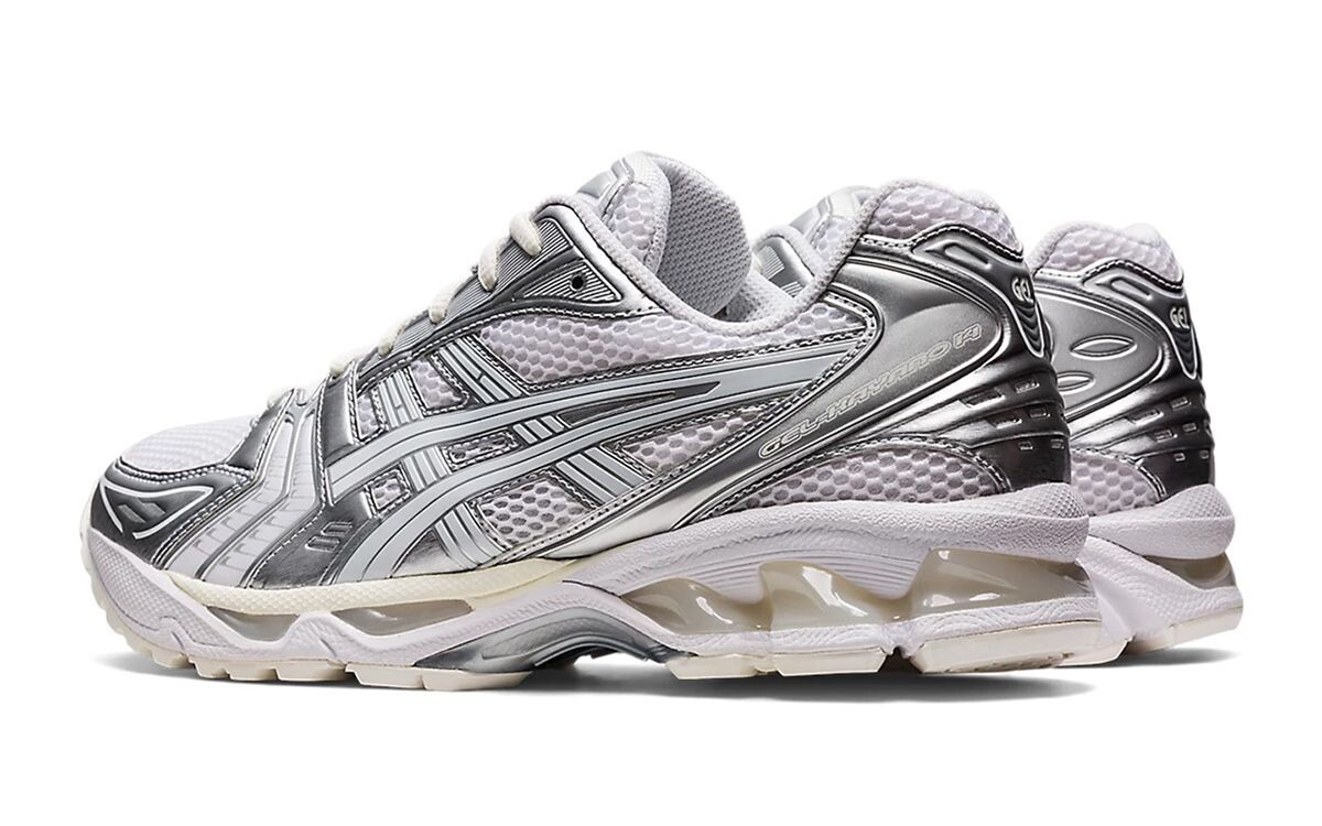 ASICS GEL-Kayano