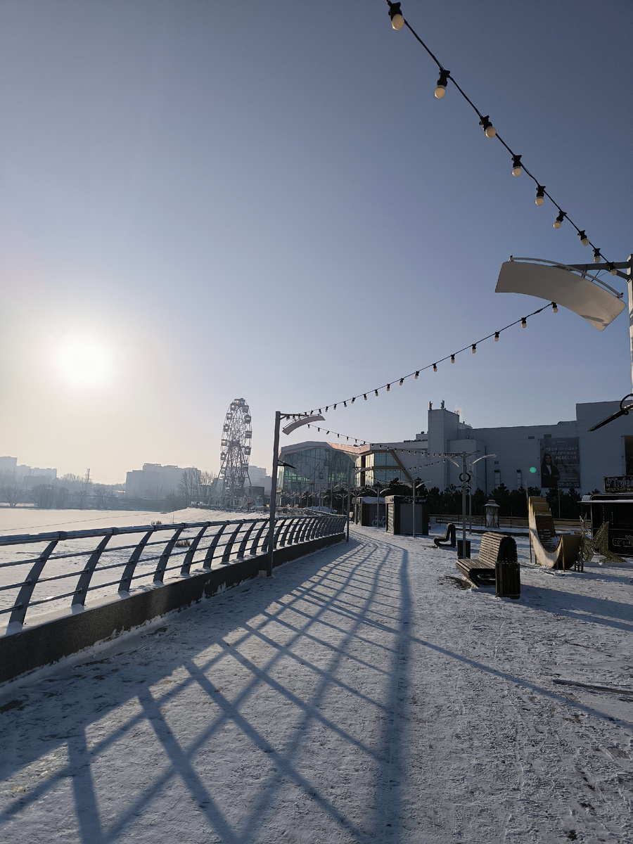 Все фотографии в статье авторские