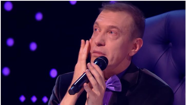 Сергей Соседов