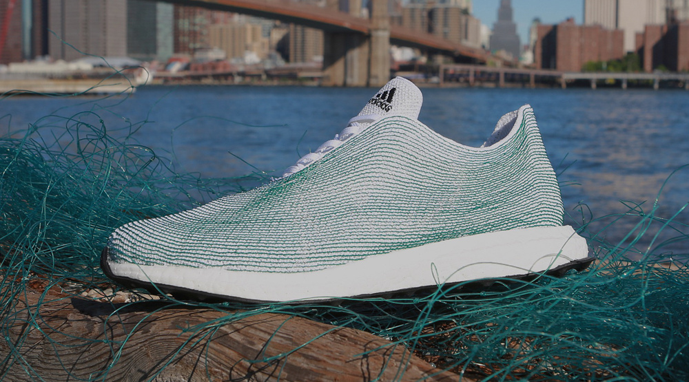 Adidas Parley