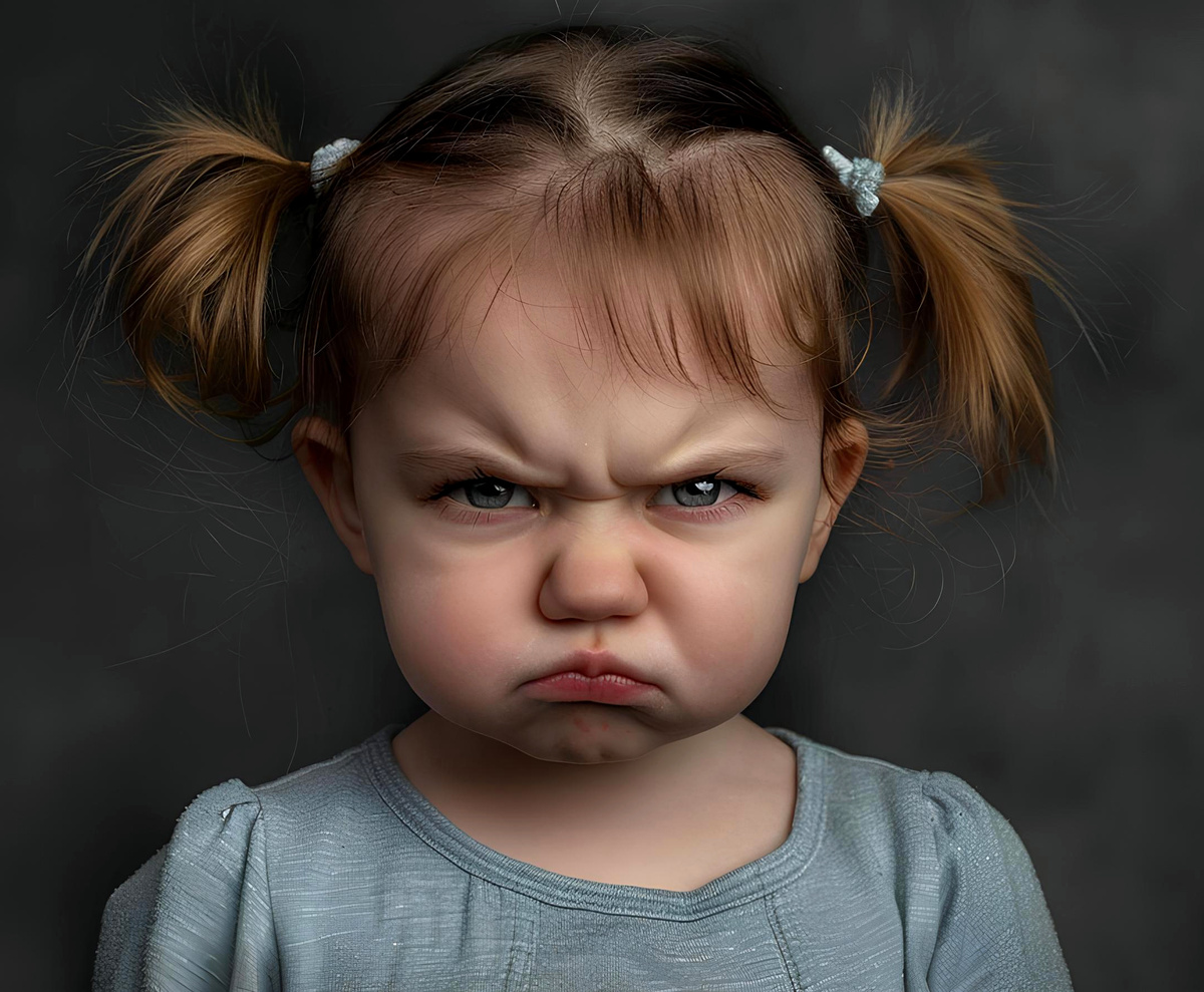 – Ну давай, труд. Облагораживай меня...