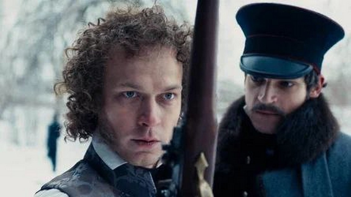 Фильм вышел к годовщине смертельной дуэли Пушкина, по новому стилю это 8 февраля. Секундантом поэта был Константин Данзас, до конца своих дней он не мог простить себе, что не уберег друга.