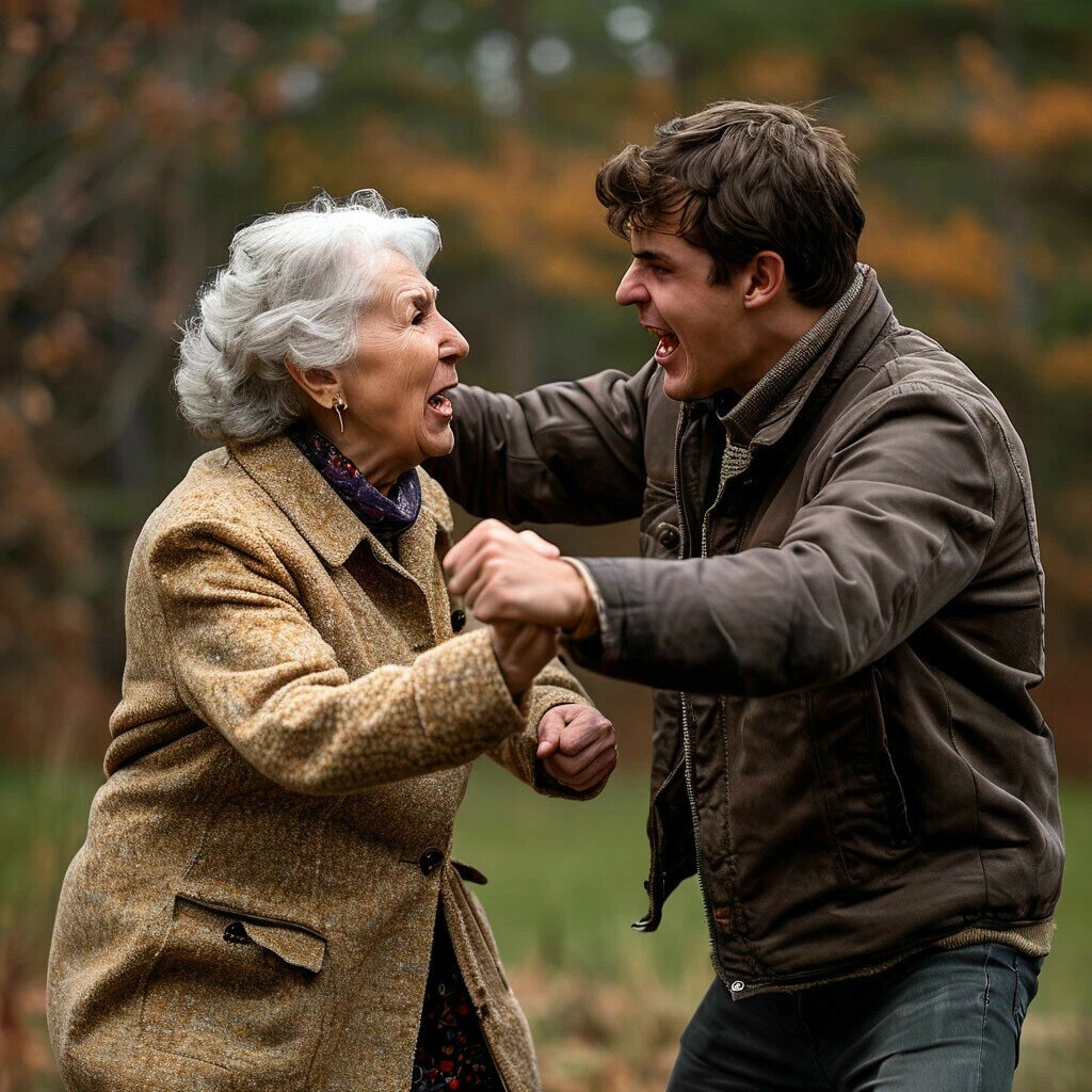 Когда теща становится лучшей подругой: истории успеха