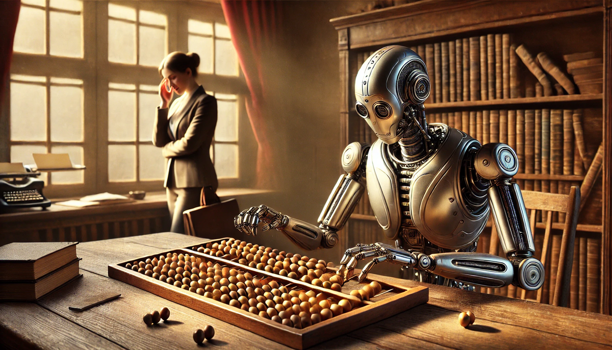 Профессии, которые вымрут через 5 лет и что с этим делать?