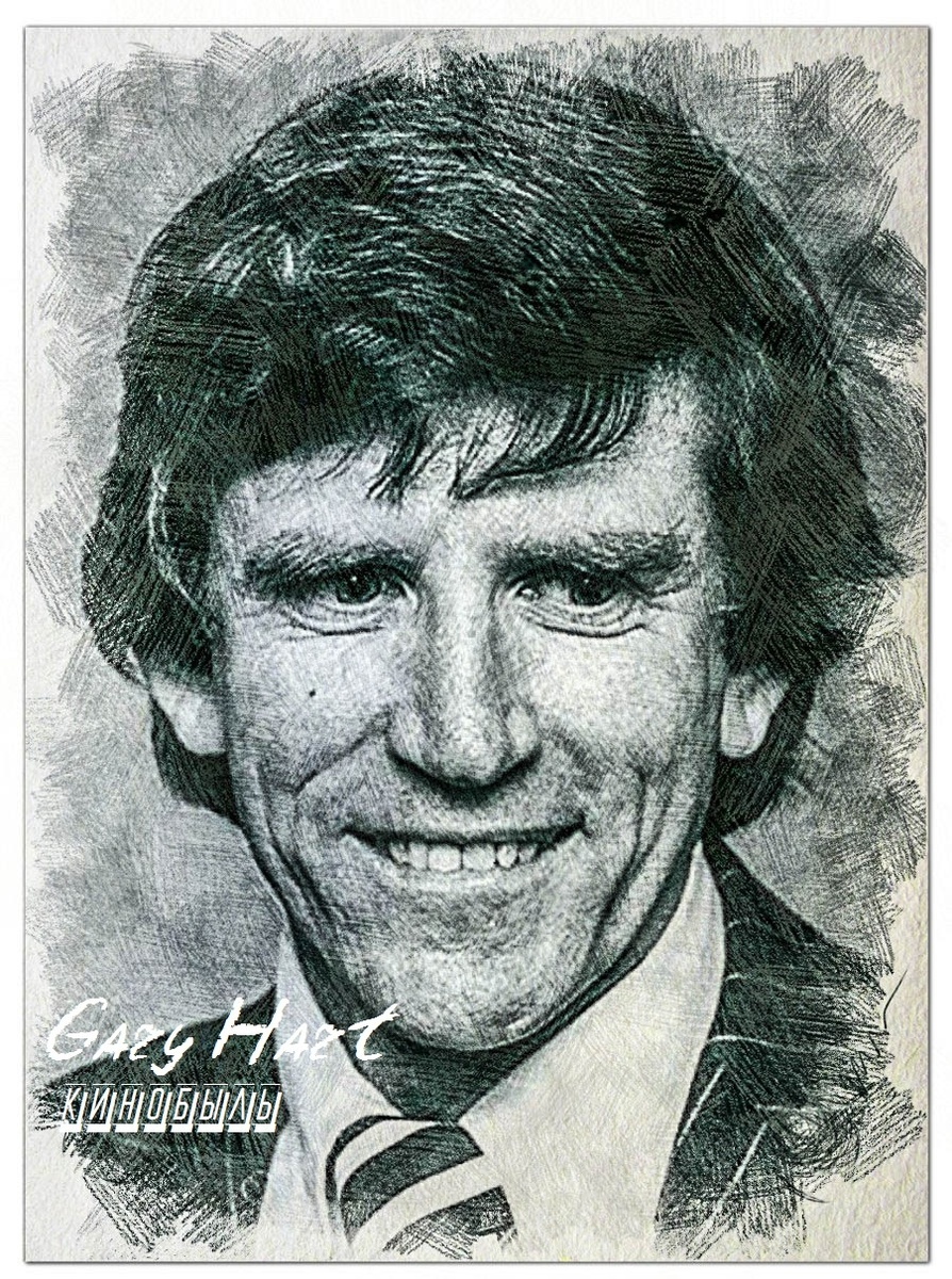 Гэри Харт, 1978 год