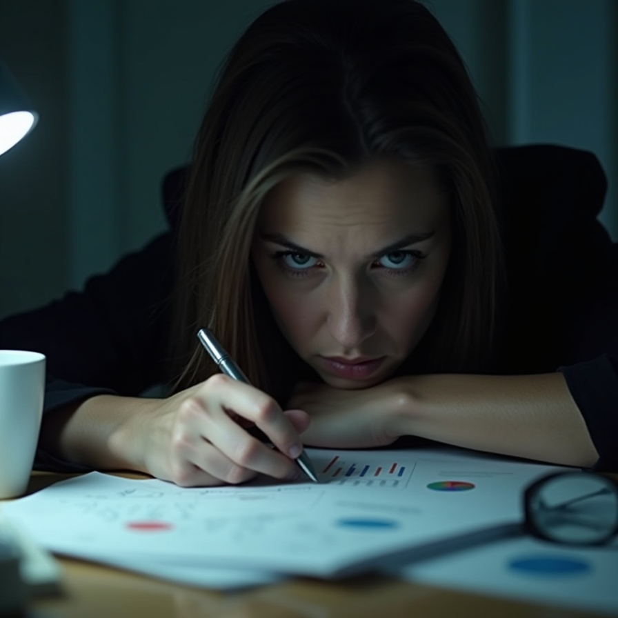 Секреты распознавания лжи — техники экспертов