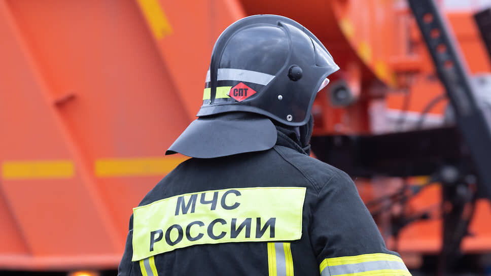 Фото: Игорь Елисеев / Коммерсантъ