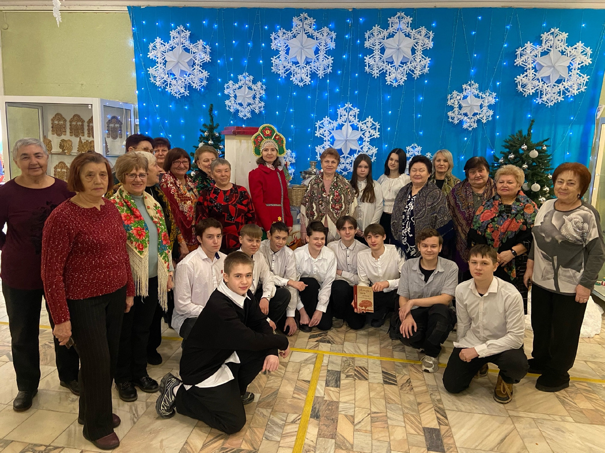 фото автора