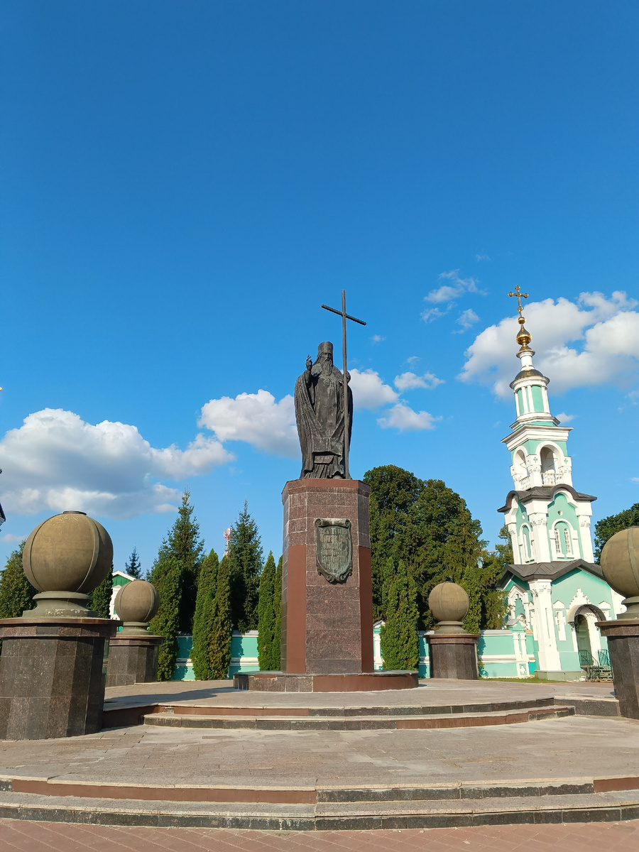 Фото автора