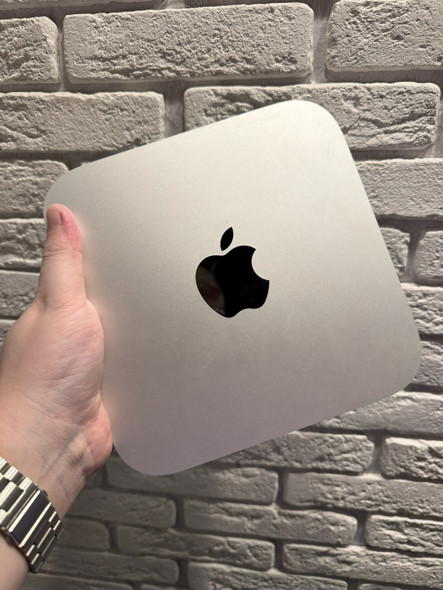 Apple Mac Mini M1 8/256