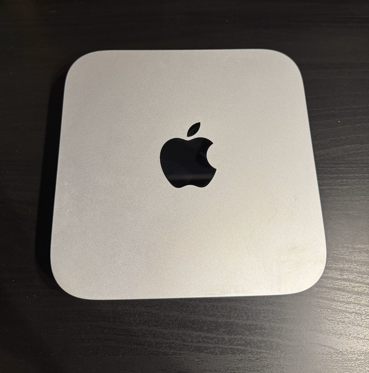 Apple Mac Mini M1 8/256