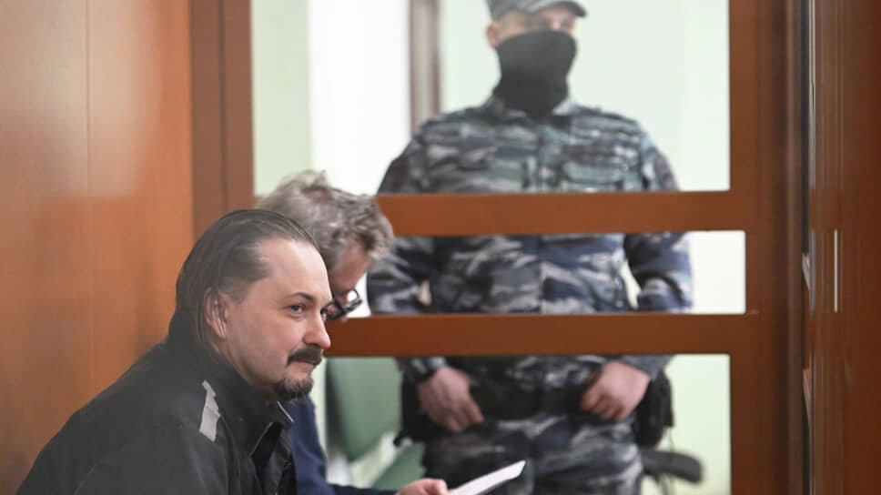 Пилоты ВСУ Дмитрий Шиманский и Александр Морозов.📷Фото: Михаил Воскресенский / РИА Новости