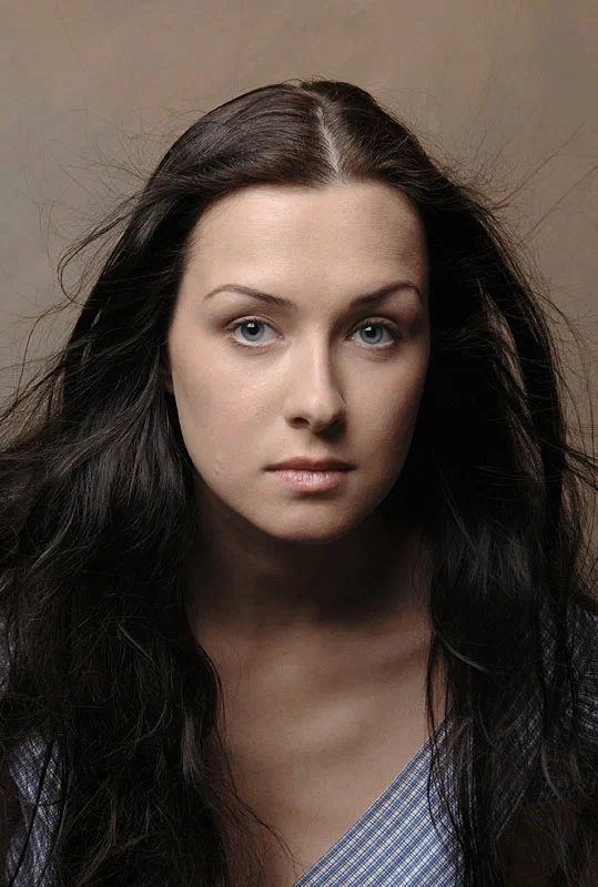 Елена Лагута