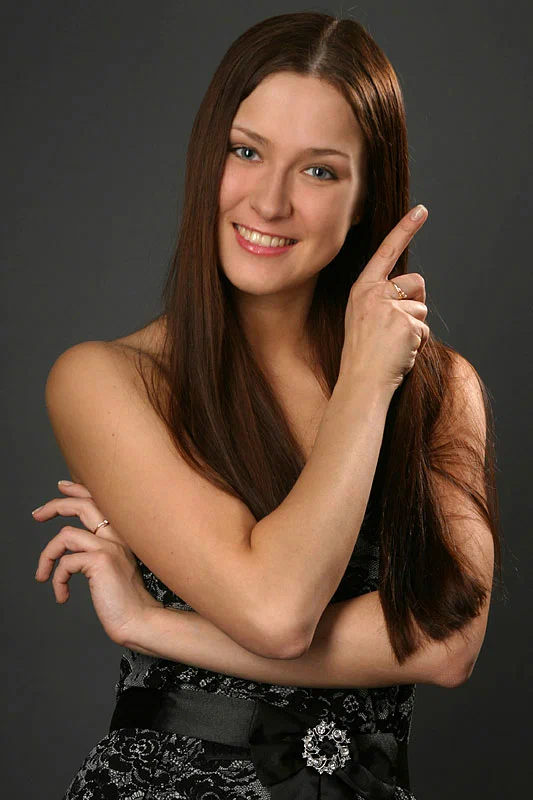 Елена Лагута