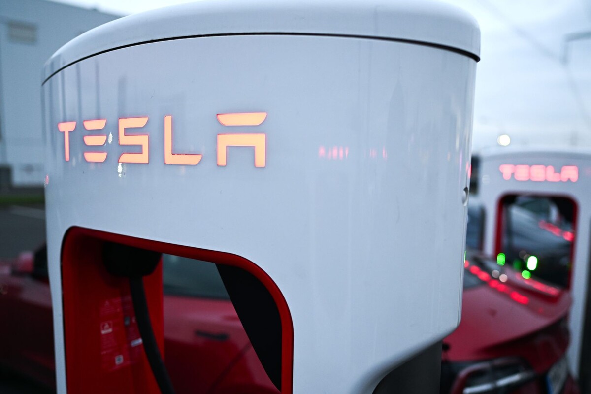     / Источник: © Federico Gambarini/Global Look Press