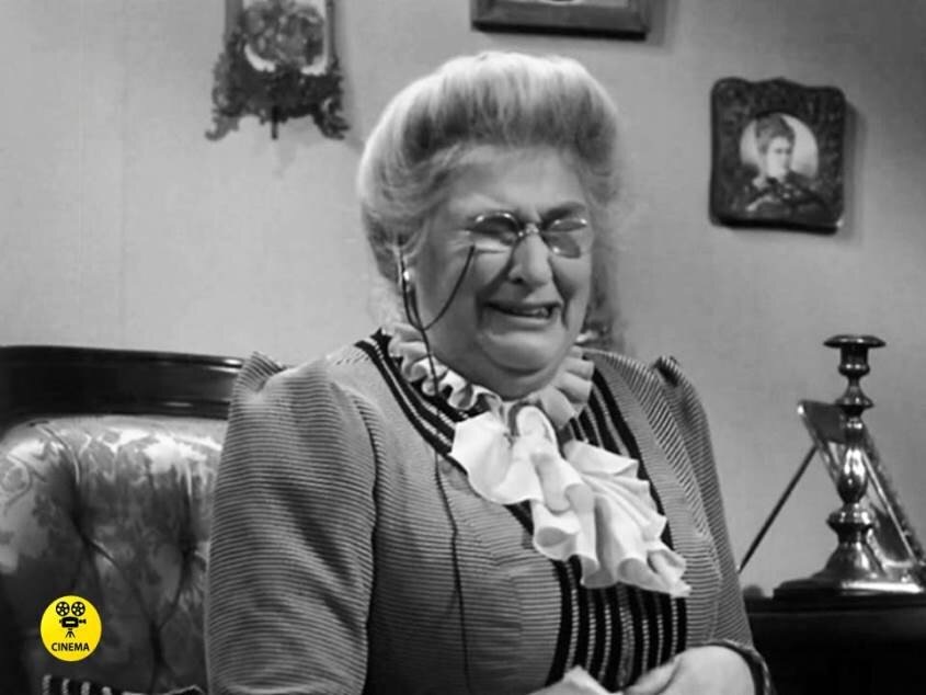 "Драма" (1960).