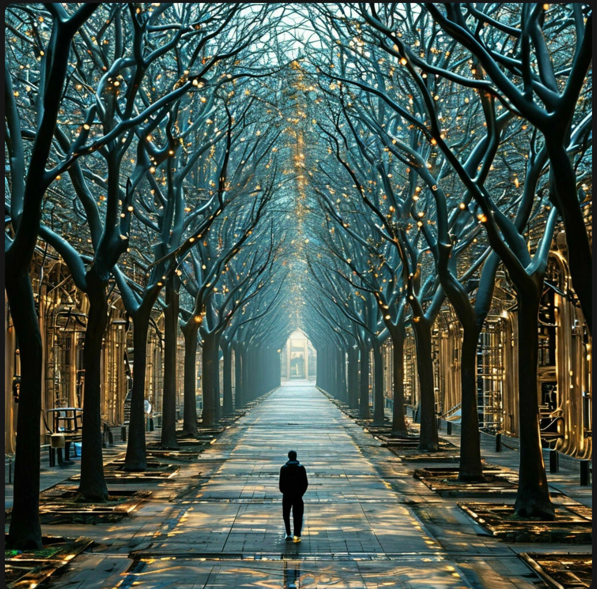 Сгенерировано нейросетью 