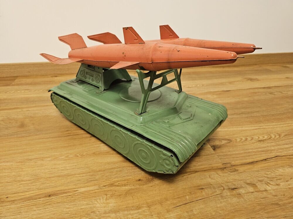 Самоходная ракетная установка "Запорожсталь". Фото из открытых источников, листаем галерею -->>