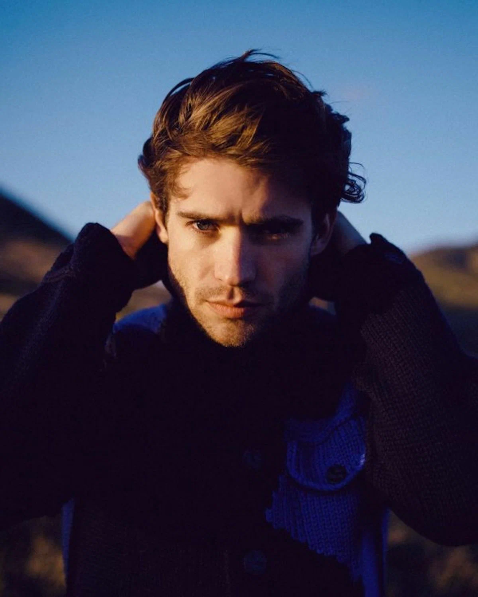 фото Дэвида Коренсвета