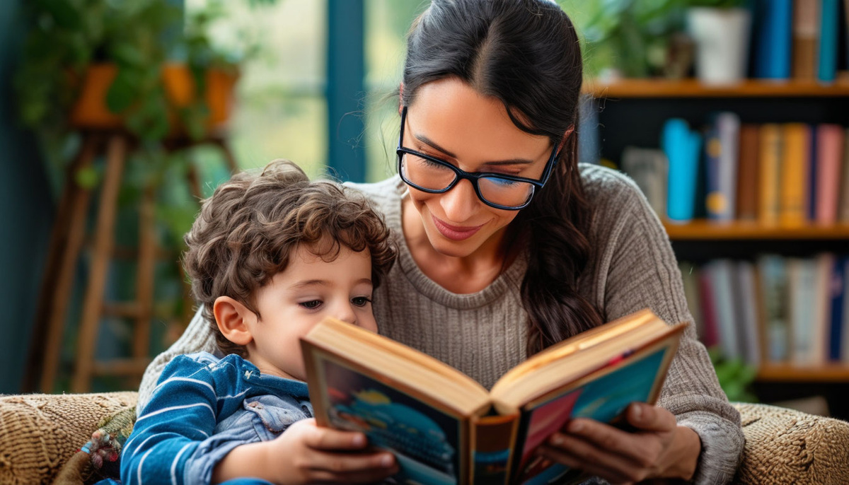 Изображение создано автором канала