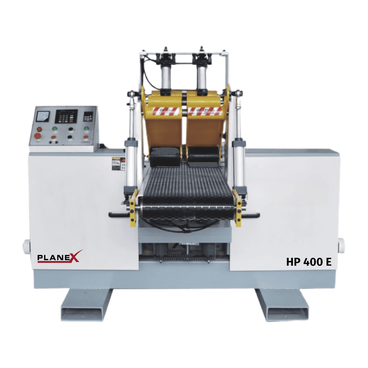 Ленточно-делительный станок PLANEX HP 400 E с одной горизонтальной пилой