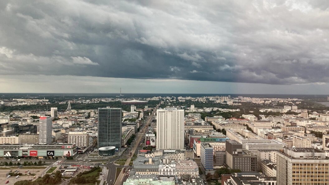    Фото: Friedemann Kohler/Globallookpress