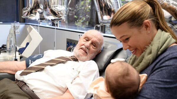    © Getty Images / picture alliance / Subel Bhandari