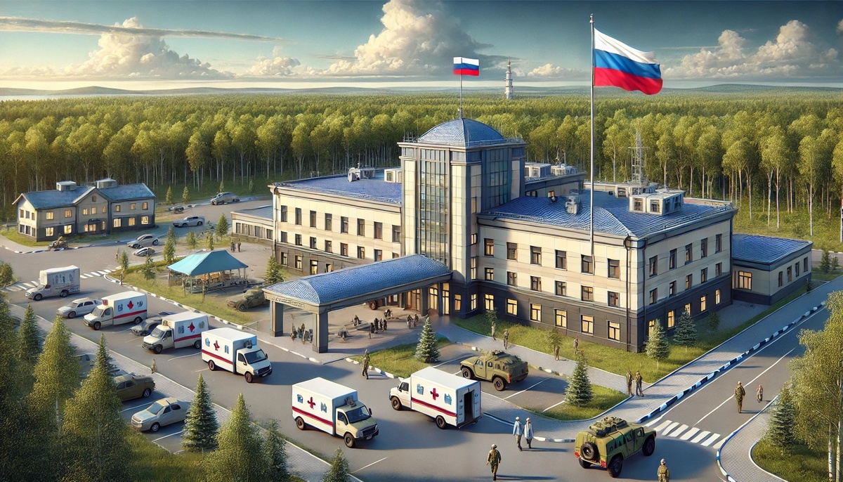 https://hospital419.ru
