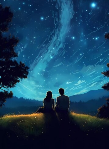 Рассказ / Илл.: Неизвестный художник 