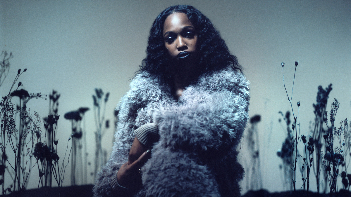 Фото John Glacier