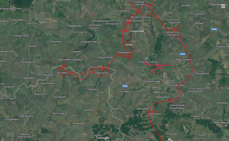    ФОТО: СКРИНШОТ ТГ-КАНАЛА ЮРИЯ ПОДОЛЯКИ